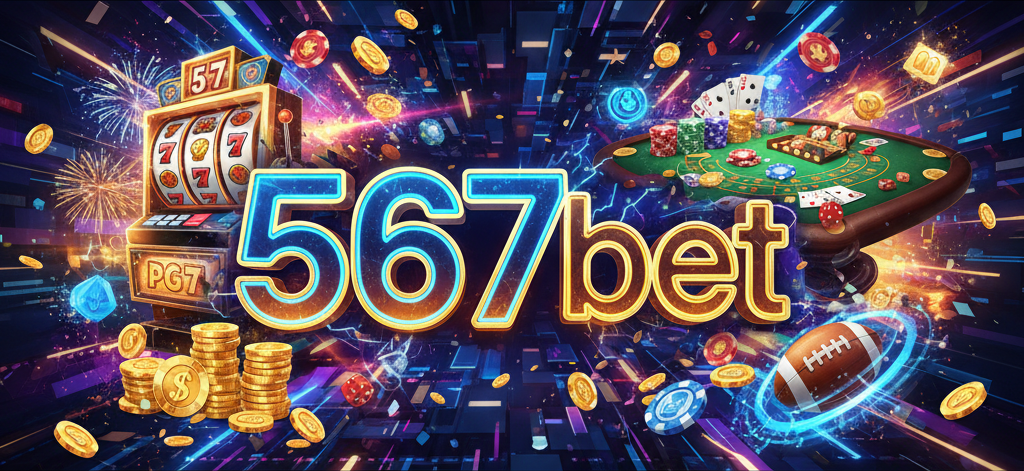 567bet