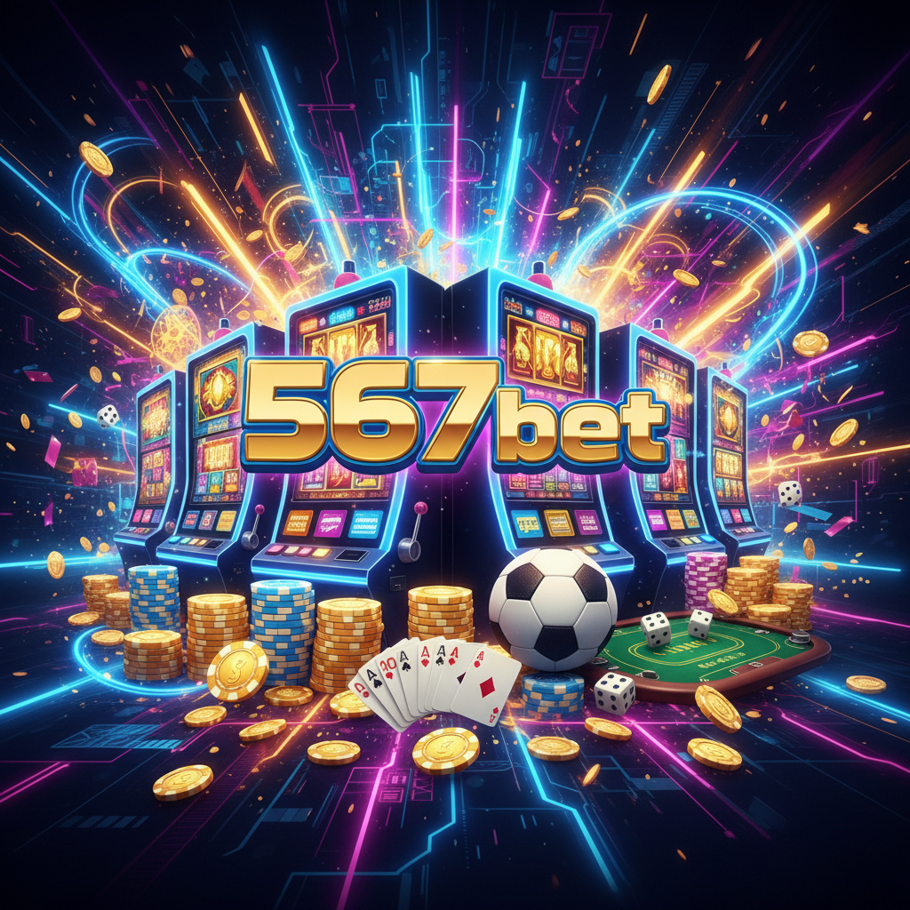 567bet