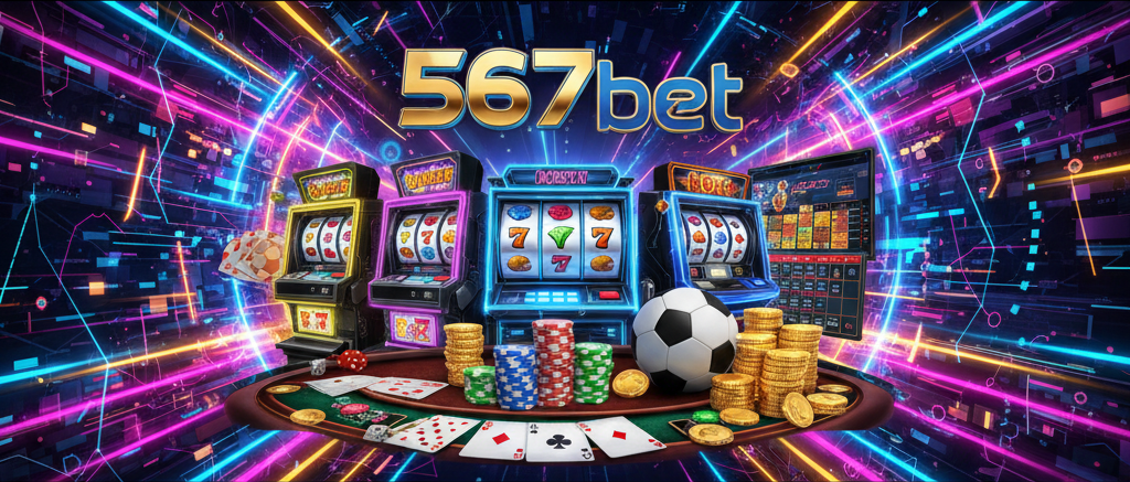 567bet